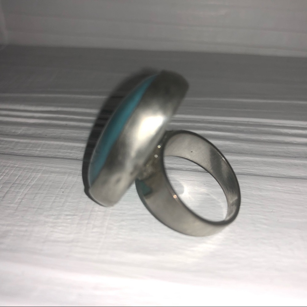 Ring bundle sz 7 - Picture 6 of 6